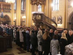 Święto Świętej Rodziny, 28.12.2025